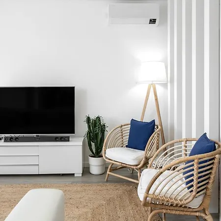 Consolacao Supertubos Beach Apartment *