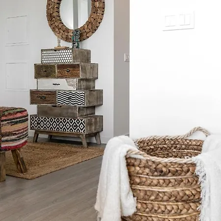 Consolacao Supertubos Beach Apartment *