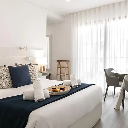 Consolacao Supertubos Beach Apartment Lägenhet