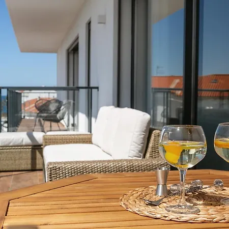 Consolacao Supertubos Beach Apartment