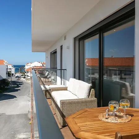 Consolacao Supertubos Beach Apartment Lägenhet Consolação