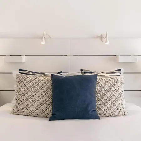 Lägenhet & Supertubos House *