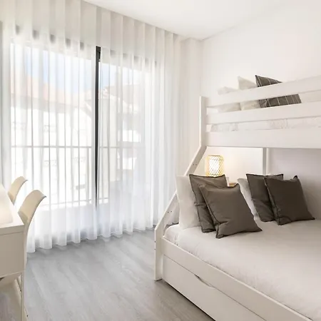 Consolacao Supertubos Beach Apartment *