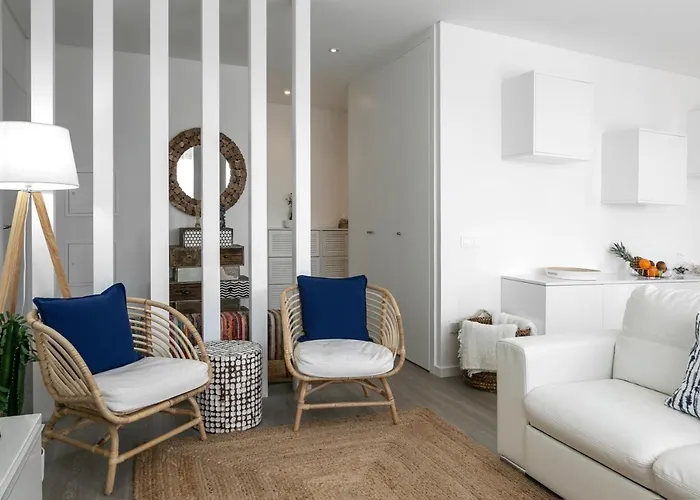 Appartement & Supertubos House Consolação