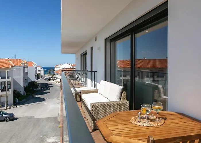 & Supertubos House Appartement Consolação