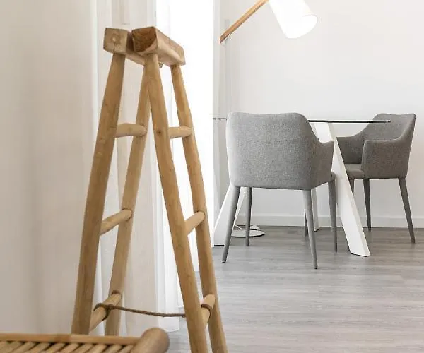 Appartement & Supertubos House Consolação