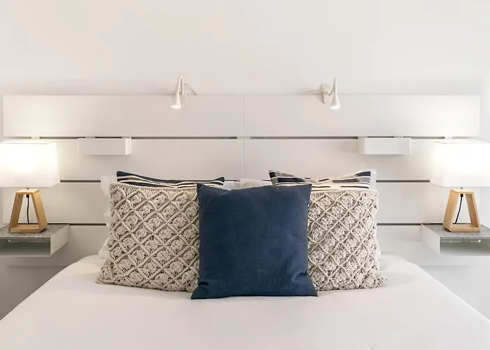 Appartement & Supertubos House *